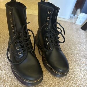 Dr. Martens